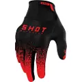 Shot Drift Edge Off-road Handsker