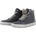 Helstons Trainers Canvas Armalith Leather Kobe Motorcykelstøvler