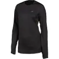 KLIM Solstice 3.0 T-shirt Med Lange ærmer
