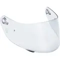 AGV Full Jack/k4/k4 Evo/k3/k3 Basic Street 8 Ridsesikker Skærm