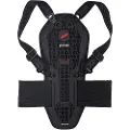 Zandona Netcube Pro X7 Junior Rygbeskytter