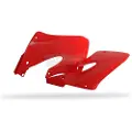 Polisport Off Road Honda Cr125r 98-99 Cr250r 97-99 Radiatorafskærmninger