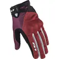Ls2 Textil Dart Ii Kvindernes Handsker