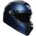 AGV Tourmodular Mplk E2206 Modulær Hjelm