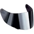 Agv Outlet Full Jack/k4/k4 Evo/k3/k3 Basic Street 8 Ridsesikker Skærm