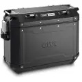 Givi Trekker Outback 37l+48l Sidetaskesæt