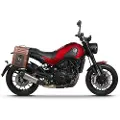 Shad Sr Benelli Leoncino 502i/trail Sidetasker Beslag
