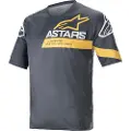 Alpinestars Racer V3 Kortsærmet Enduro-trøje