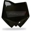 Polisport Off Road Husqvarna Cr/tc 05-11 Frontplade