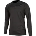 KLIM Aggressor Langærmet Baselayer
