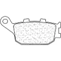 Cl Brakes 3079msc Sintrede Bremseklodser