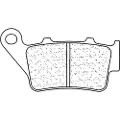 Cl Brakes 2353x59 Sintrede Bremseklodser