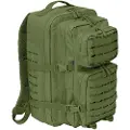 Brandit Us Cooper Lasercut L 40l Rygsæk