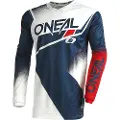 O'Neal Element Racewear Langærmet Trøje