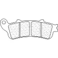 Cl Brakes 2602rx3 Sintrede Bremseklodser