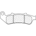 Cl Brakes 2257a3 Sintrede Bremseklodser