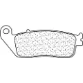 Cl Brakes 3059msc Sintrede Bremseklodser