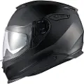 NEXX Y.100 Pure Fullface-hjelm