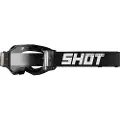 Shot Assault 2.0 Solid With Roll Off Off-road Briller