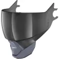Shark Evojet With Chin Bar Ridsesikker Skærm