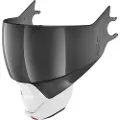 Shark Evojet With Chin Bar Ridsesikker Skærm