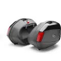 Givi Taskesæt V35 Volumen 2x 35 liter