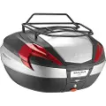 Givi V56n Maxia 4/v56nt Maxia 4/v56nn Maxia 4/v56nnt Maxia 4/v47/v47 Tech/v47nn/v47nn Tech Metal Øverste Bagagebærer Til Topboks