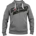 Bering Polar Halv Lynlås Sweatshirt