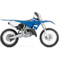 Polisport Yamaha Yz85 15-20 Sidepaneler