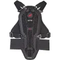 Zandona Netcube Armour X9 Junior Rygbeskytter