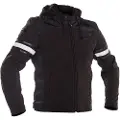 Richa Toulon 2 Softshell Mesh Jakke Med Hætte