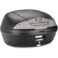 Givi E35-e450 Topboks Ryglæn