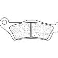 Cl Brakes 2900rx3 Sintrede Bremseklodser