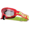 JUST1 Vitro Offroad-briller Med Roll-off-system