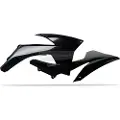 Polisport Off Road Ktm Glossy Finish Like Model 2015 Radiatorafskærmninger