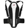 Zandona Hybridpro X7 Rygbeskytter
