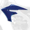 Polisport Yamaha Yz450f 18-20 Radiatorafskærmninger