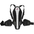 Zandona Hybrid Pro Rs X8 Rygbeskytter