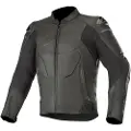 Alpinestars Caliber Læderjakke