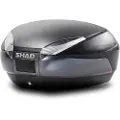 Shad Sh48 Premium Motorcykel Topkasse