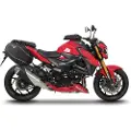 Shad Suzuki Gsx-s 750 Top Case Bagmontering