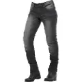 Overlap City Jeans