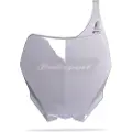 Polisport Off Road Yamaha Yz125/250 06-14 Yz250f/450f 06-09 Frontplade
