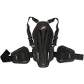 Zandona Hybrid Pro Rs X6 Rygbeskytter