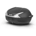 Shad Sh47 Carbon Etui Til Topkasse