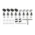 Givi Quick Release Honda Forza/x-adv/africa Twin 01rkit Monteringssæt