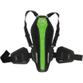 Zandona Hybrid Pro Rs X8 Rygbeskytter