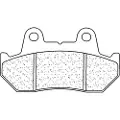 Cl Brakes 2382a3 Sintrede Bremseklodser