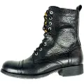 Helstons Leather Motorcykelstøvler