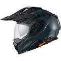 NEXX X.wed3 Wild Pro Fullface-hjelm